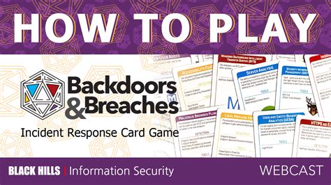 hackergamecard|bhis backdoors and breaches.